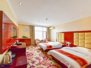 Chengzhong Shimao Hotel