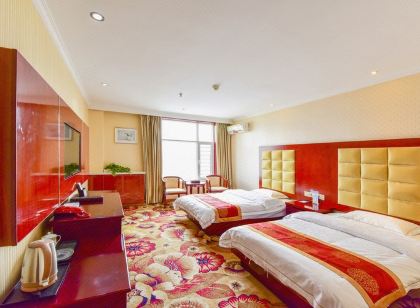 Chengzhong Shimao Hotel