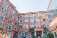 Changyi Great Wall Hotel Hotels in der Nähe von Xuetanggang Confucious Temple