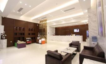 City Comfort Inn Foshan 4th Jihua Road Creative Industry Park Branch