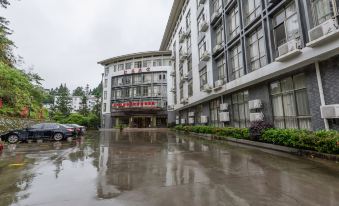 Hongsheng Hotel