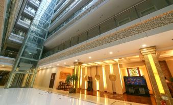 Home Inn (Xi'an Dayan Tower Datang Ever Bright City Shop)