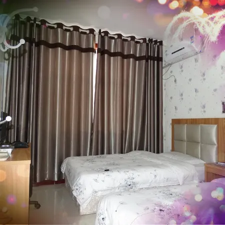 Anze Wangyuelou Express Hotel