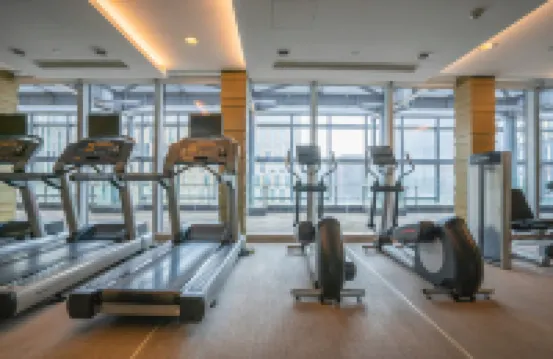 Howard Johnson IFC Plaza Ningbo