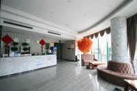 셴양 이판 만주 호텔