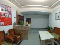 Tianshui Dongsheng Hotel
