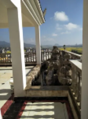 진디안 화하이 비즈니스 호텔