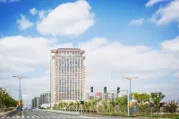 비엔나 호텔 (상하이 완다 광푸린 로드) 신주 광장 주변 호텔