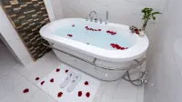 Hami Excemon Hongfu Hotel Hotels in Hami