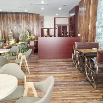 Ceheng Zhejiang Hotel