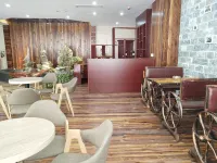 Ceheng Zhejiang Hotel Hotels in Ceheng