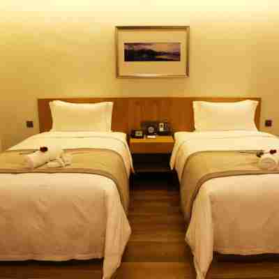 Cloudreams Hotel Rooms