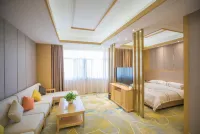 Shihezi Europe and America lido hotel