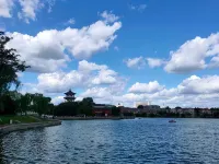 Lesilonha family hotel فنادق في لايشي