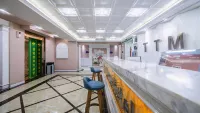Tata Mini Inn - جاكوزي