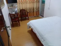 Raoping Xinying Apartment