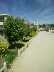 Wuyuan Hongyun Resort - parcheggio