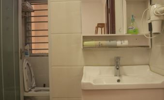 Huainan Aisen Apartment