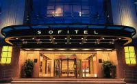 Sofitel Hangzhou Westlake فنادق في خانجَو