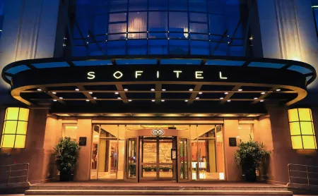 Sofitel Hangzhou Westlake