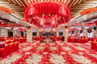De He Hou Hotel Hotels in Yulin