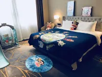 Mandala Hotel Imperial Dragon Bay Debao