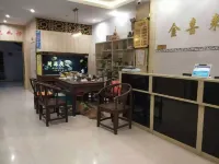 Sheraton Debao Jin Convenience Hotel