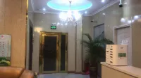 Jiangmen Yiwan Apartment with Elevator (Jiangmen East Railway Station Jianghai Square) - Inns