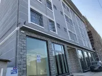 Ruili Zhuyunxuan Apartment Hotel in zona Jiegao Port