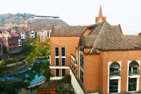 NanChong BanShan Hotel Hotel di 
