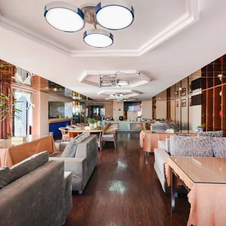 Pangye Hotel