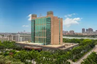 Gladden Hotel (Shilong Town) Hotels in Dongguan