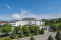 โรงแรมหมิงเฉิง