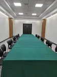 Mingdu Hotel Hotels in Wuyang