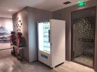Yangxin Huafu Mingyuan Hotel