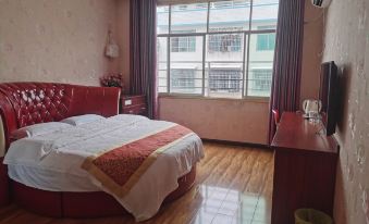 Taijiang Lao Chonggang Hotel