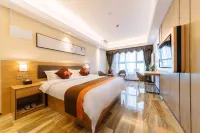 New Zheng Boyue Theme B & B