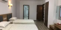 Jiayuan Hotel - Habitación Estándar