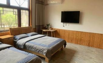 Longtengxuan Homestay