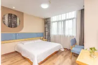 Homeinn · neo (Xichang Aerospace Avenue Moon Lake Park)