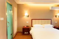 Jinzhugang Hotel Urumqi