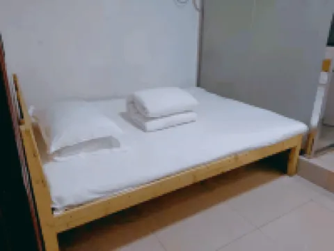 Jiudu Youth Hostel Hotel a 