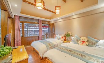 Lijiang Mountain Lion Inn - Housity