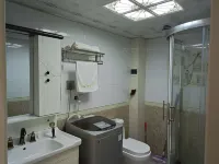 Jidong Nuanxin Daily Rent Apartment Hotels in Jidong