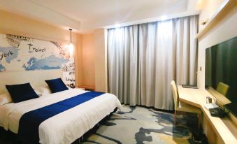 Miyungu International Hotel