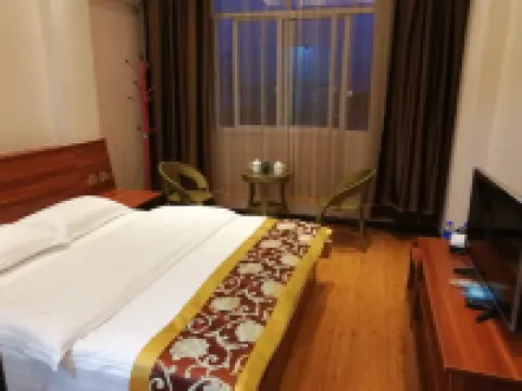Dongli Yashe Inn