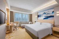 Vienna International Hotel (Wenling Wanchang Road Subway Station) Hotel in zona CPC Wenling Municipal Committee Party School