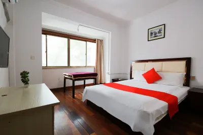 Suzhou Nanfang Hotel Hotels near Huangdai Passenger Transport Terminal