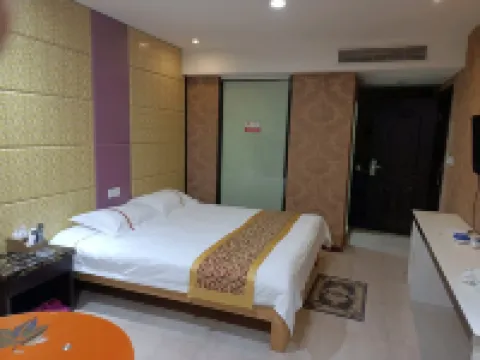 Wenling Junta Business Hotel