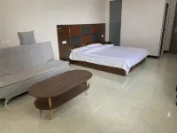 Yuncheng Pujiousi Pusan Grand Hotel Hotels near Ying Garden